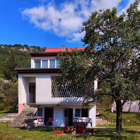 Guesthouse Mirkovic Plužine Exterior photo