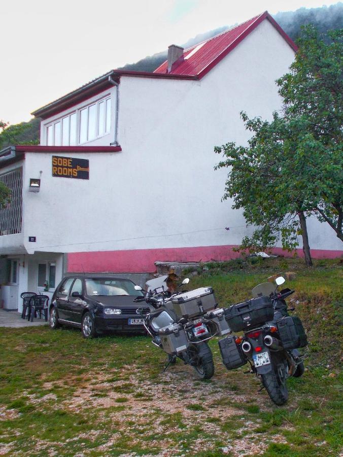 Guesthouse Mirkovic Plužine Exterior photo
