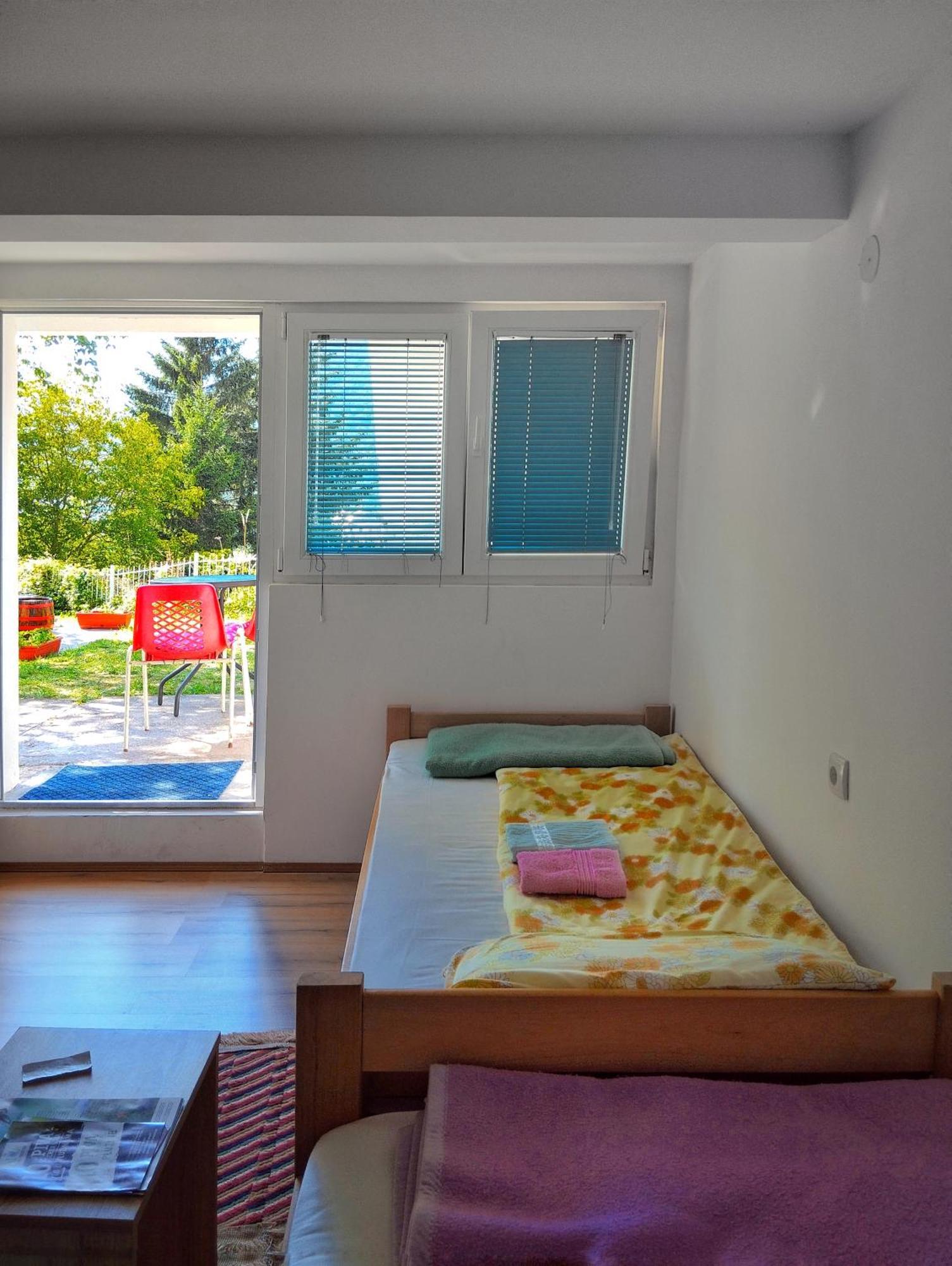 Guesthouse Mirkovic Plužine Exterior photo