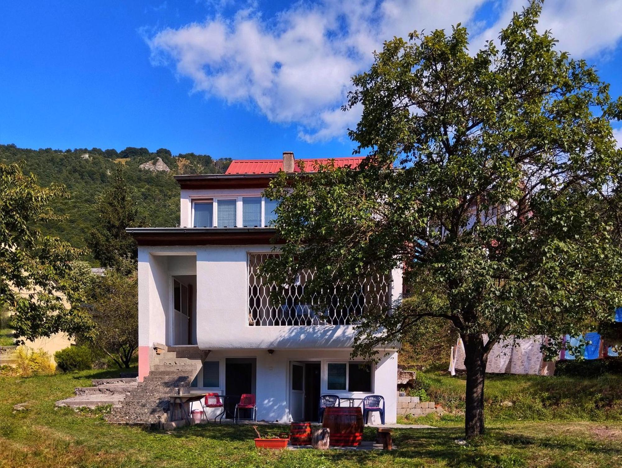 Guesthouse Mirkovic Plužine Exterior photo