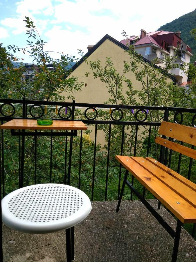 Guesthouse Mirkovic Plužine Exterior photo
